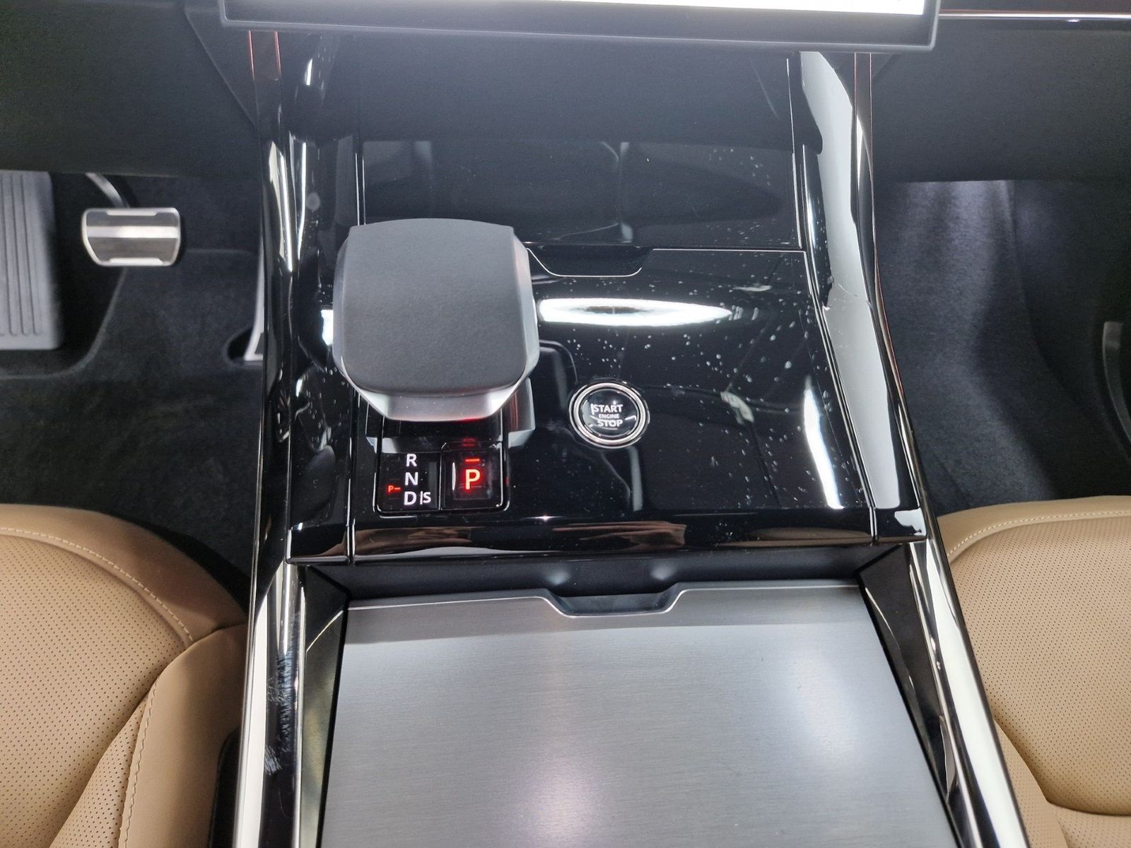 LAND ROVER Range Rover Sport  D250 Dynamic SE Black Pano – Bild 19