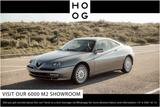 Alfa Romeo GTV 2.0 V6 Turbo - Alfa Romeo Gebrauchtwagen von 1995