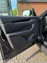 Maserati Levante Modena mit CPO Garantie 01/27 - Maserati: Modena