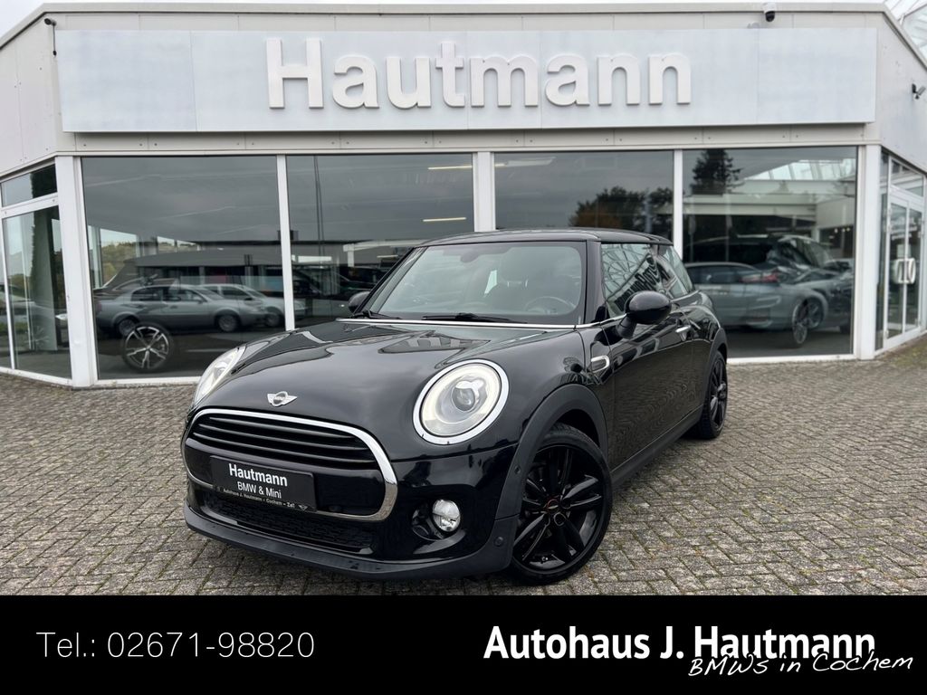 Image of MINI Cooper