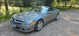 Mercedes-Benz SL 500 - R230 Roadster - Mercedes-Benz SL 500: Cabrio