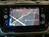 Volkswagen Touran - Vorschau Bild 14