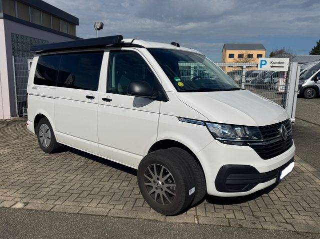 Volkswagen T6 California COAST * DSG * 1-Hand * AHK * Küche