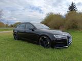 Audi A4 2.0 TDI Avant - 20 Zoll Felgen, Standheizung - Audi: Felgen Zoll 20