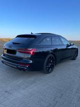 Audi S6  **SHADOWLINE, 3x S-LINE AUDI GARANTIE 2027** - gebrauchte Audi S6 aus dem Jahr 2022