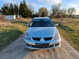 Mitsubishi Lancer Kombi Baujahr 12/2007 - gebrauchte Mitsubishi Lancer aus dem Jahr 2007