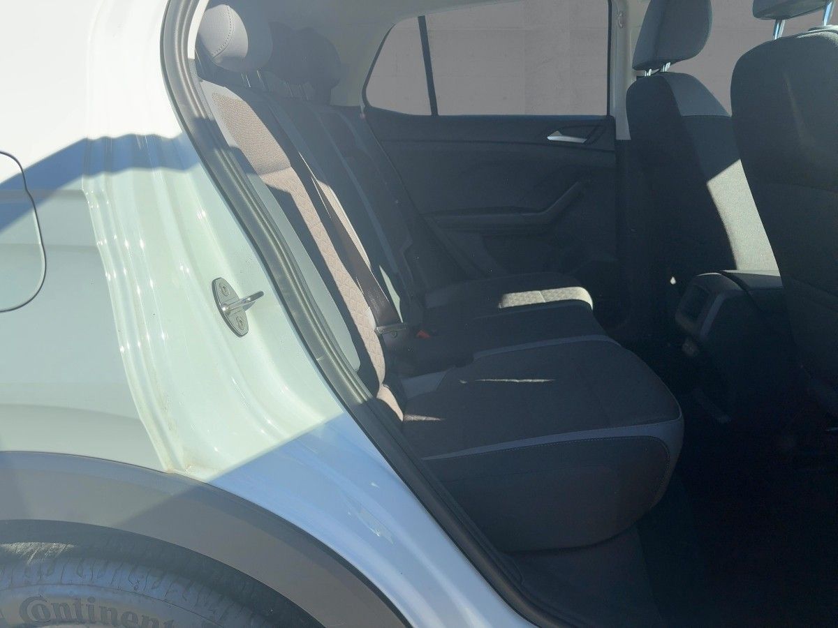Volkswagen T-Cross - Bild 13