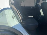 Volkswagen T-Cross - Vorschau Bild 13