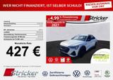 Audi e-tron Sportback S-line 55 quattro 427,- ohne An