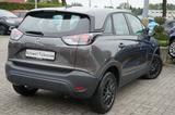 Opel Crossland (X) Edition - Opel Crossland (X) Gebrauchtwagen in Berlin