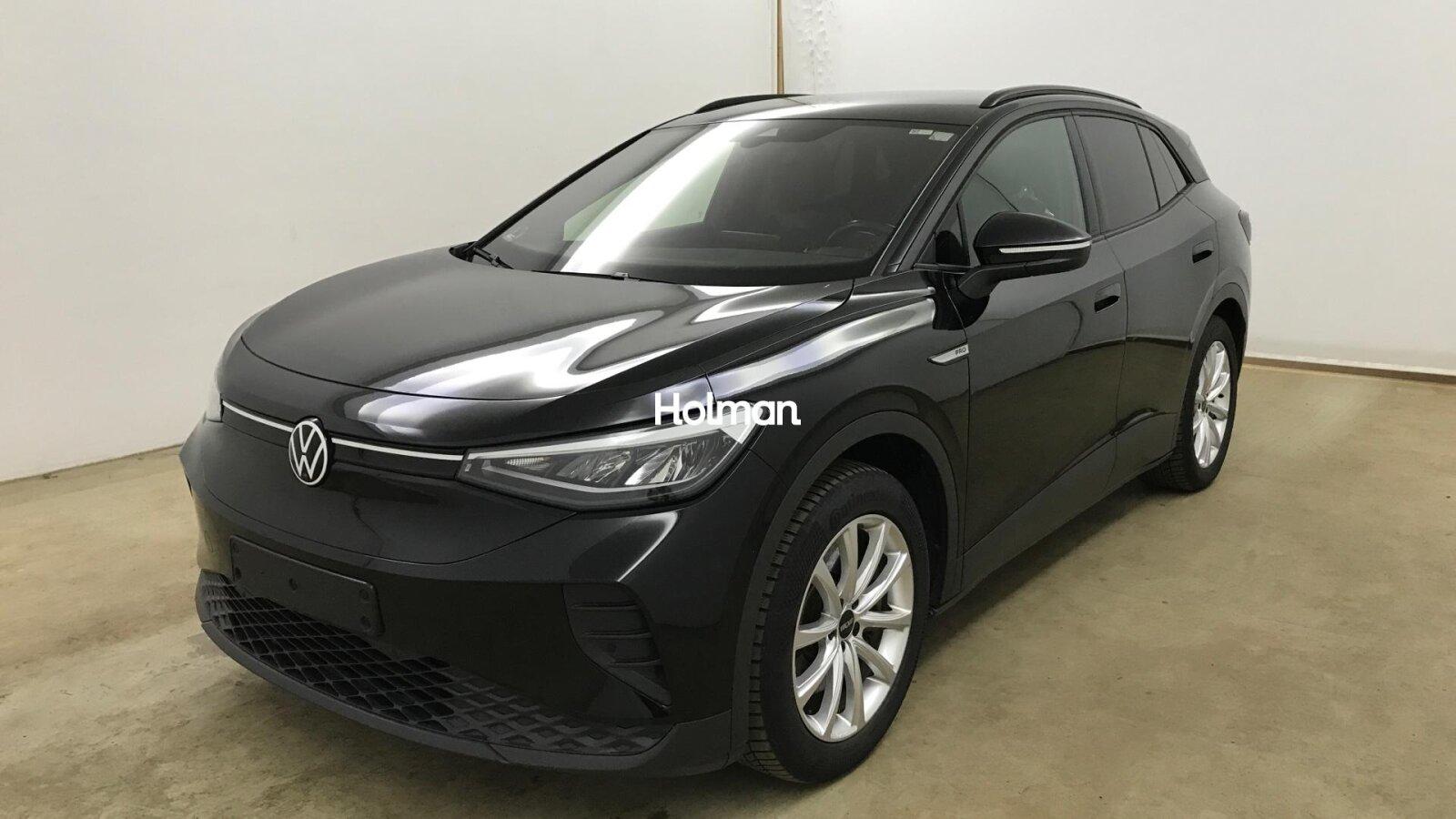 Volkswagen ID.4 Pro Performance 82kWh 360° Wärmepumpe AHK A