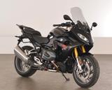 BMW R 1250 RS *3 PAKETE* ERST 3029 Km* TOP ZUSTAND* - 125ER