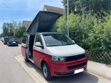 Volkswagen VW Bus Camping Surfervan Ausbau - Volkswagen: Kleinbus, Camping