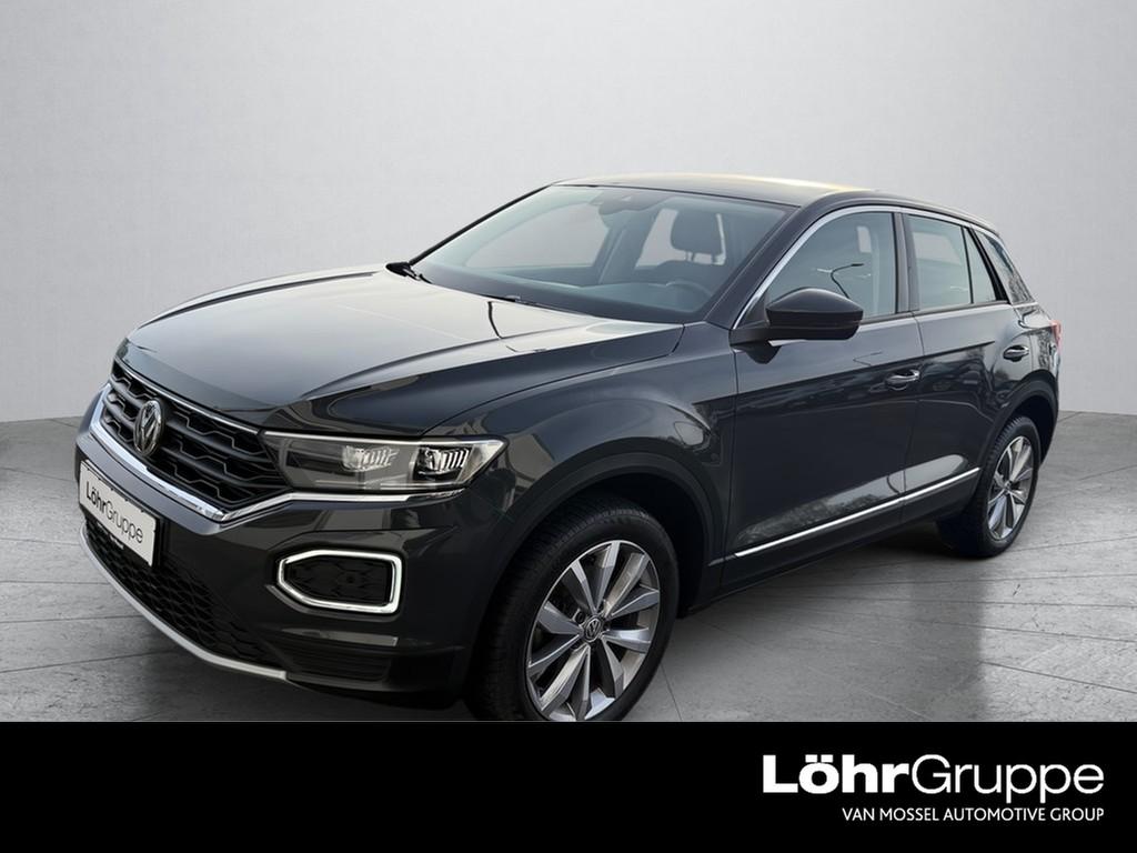 Volkswagen T-Roc 1.5 l TSI  DSG