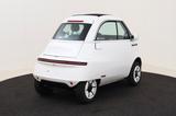 Microlino Pioneer *Faltdach *90km/h 10,5 kWh *177km Reichw - Microlino Gebrauchtwagen