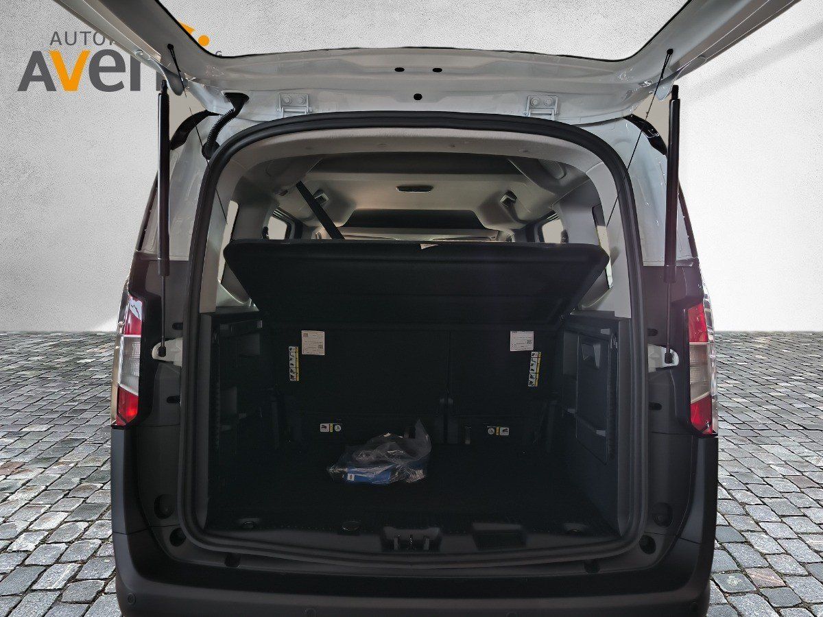 Ford Tourneo Courier - Bild 6