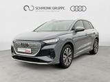 Audi Q4 e-tron 50 quattro Matrix Keyless ACC Carplay - Audi Gebrauchtwagen in Wesel