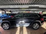 Skoda Kodiaq Style 4x4*DSG*PANO*AHK*CAR*PLAY* - Skoda: Allradantrieb