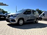 Opel Combo Life E 1.5 D Edition *Navi Kamera AHK DAB* - Opel Combo Life Diesel Gebrauchtwagen