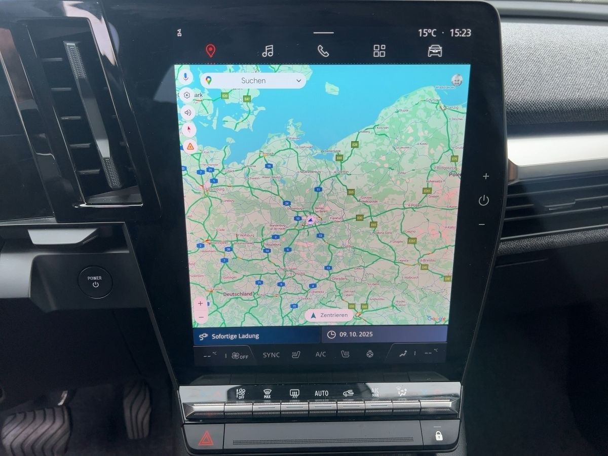 Renault Megane E-TECH - Bild 14