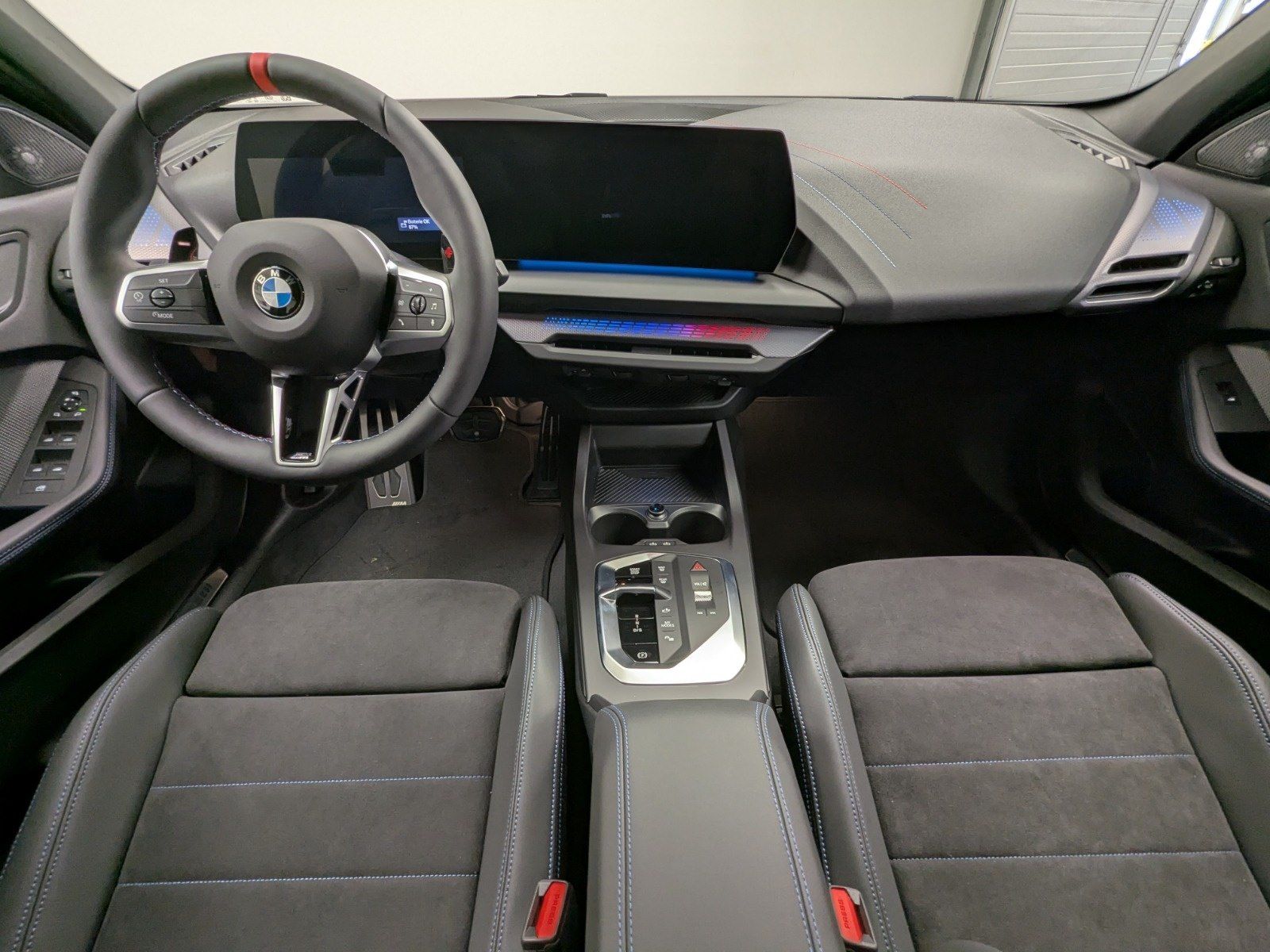 BMW M135 - Bild 10