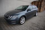 Skoda Octavia Combi 1.8TSI DSG Navi/Mirror Kamera 1.Hd - Skoda Octavia: 1.8