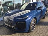 Audi Q6 e-tron quattro edition one blue 94,9 kWh - gebrauchte Audi Q6 e-tron aus dem Jahr 2024