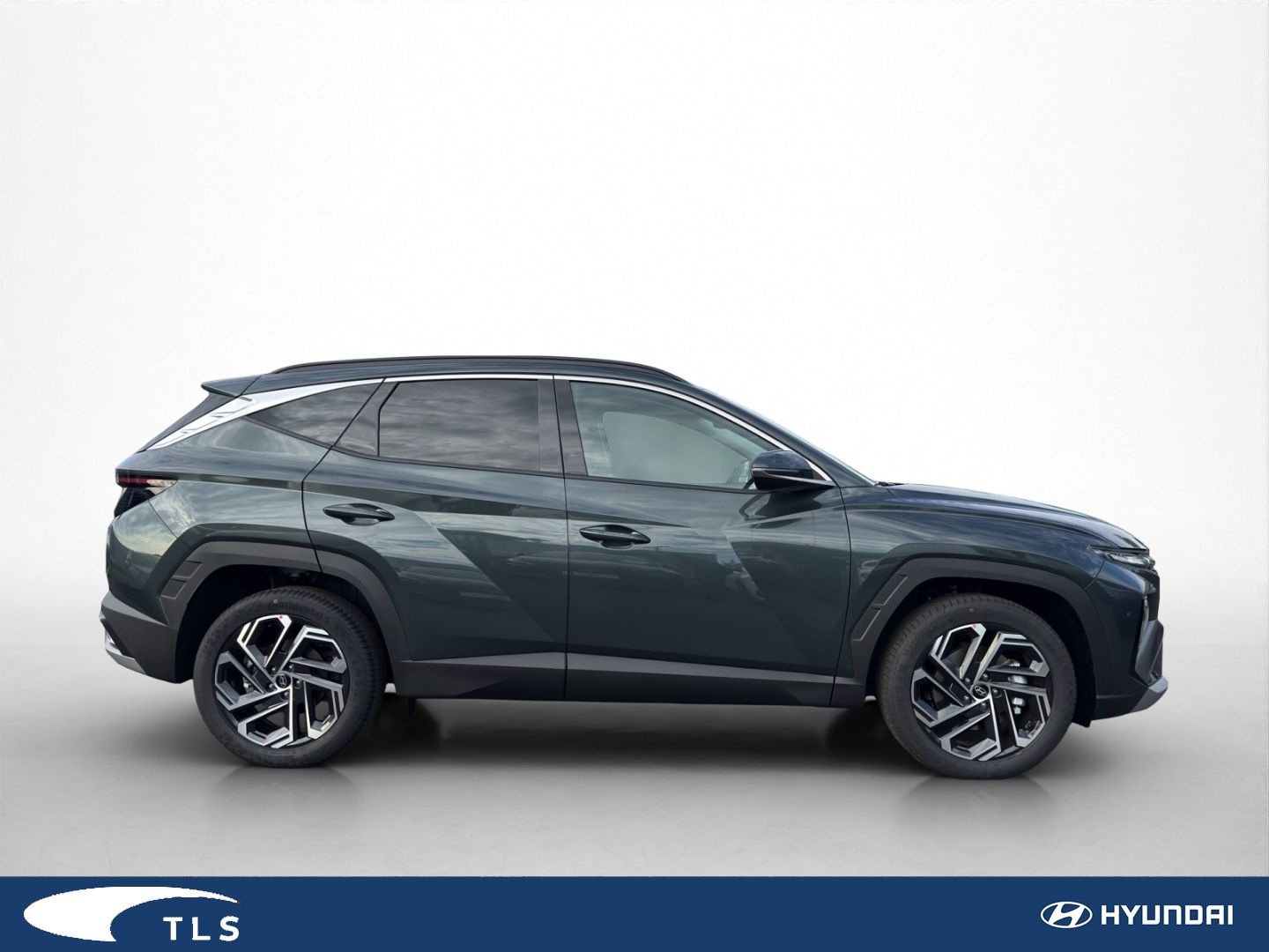 Hyundai Tucson – Bild 8