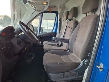 Peugeot Boxer - 10