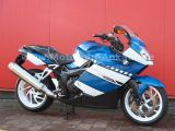 BMW K 1200 S, ABS, Heizgriffe, Superbike-Lenker, TOP