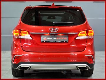 Hyundai SANTA FE - 8