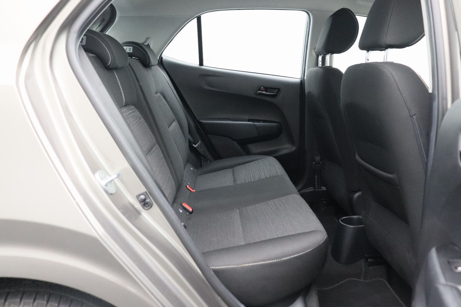 Fahrzeugabbildung Kia Picanto 1.0 Edition 7