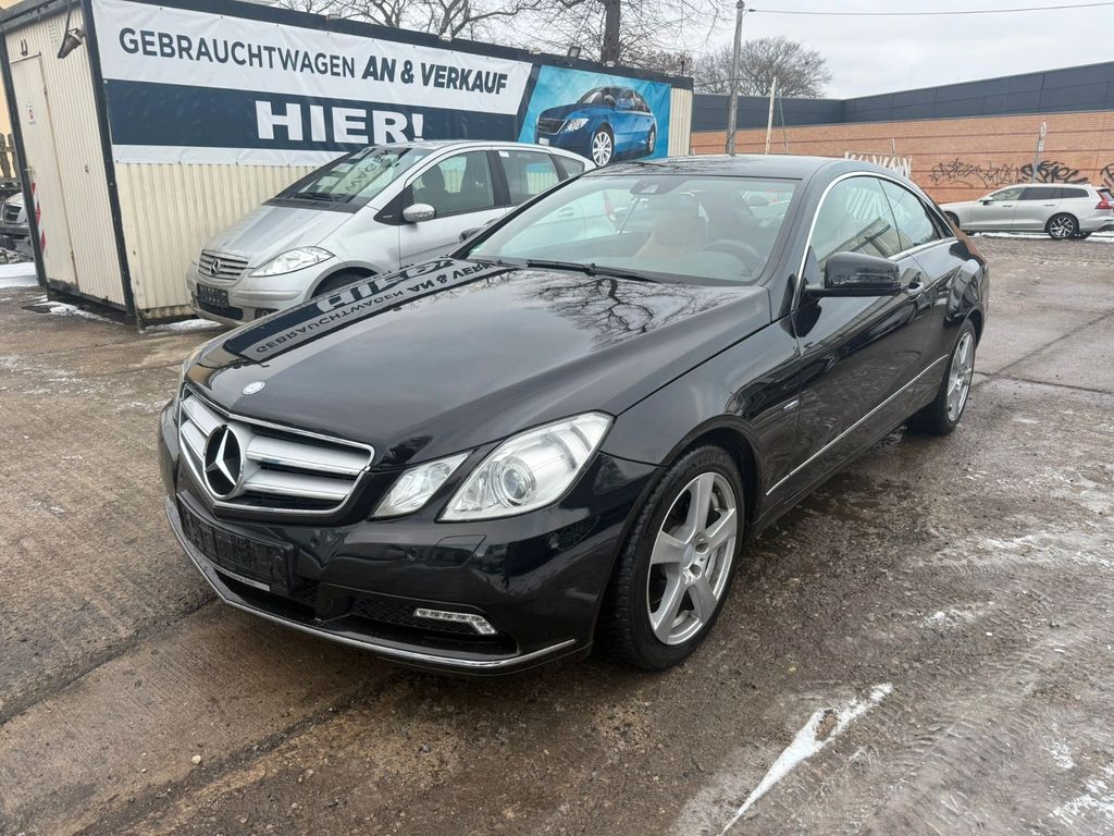 Angebot ansehen Mercedes-Benz E 350