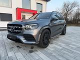 Mercedes-Benz GLS 580 4MATIC - Brabus - Massage - Voll  - AIR - Mercedes-Benz GL Brabus