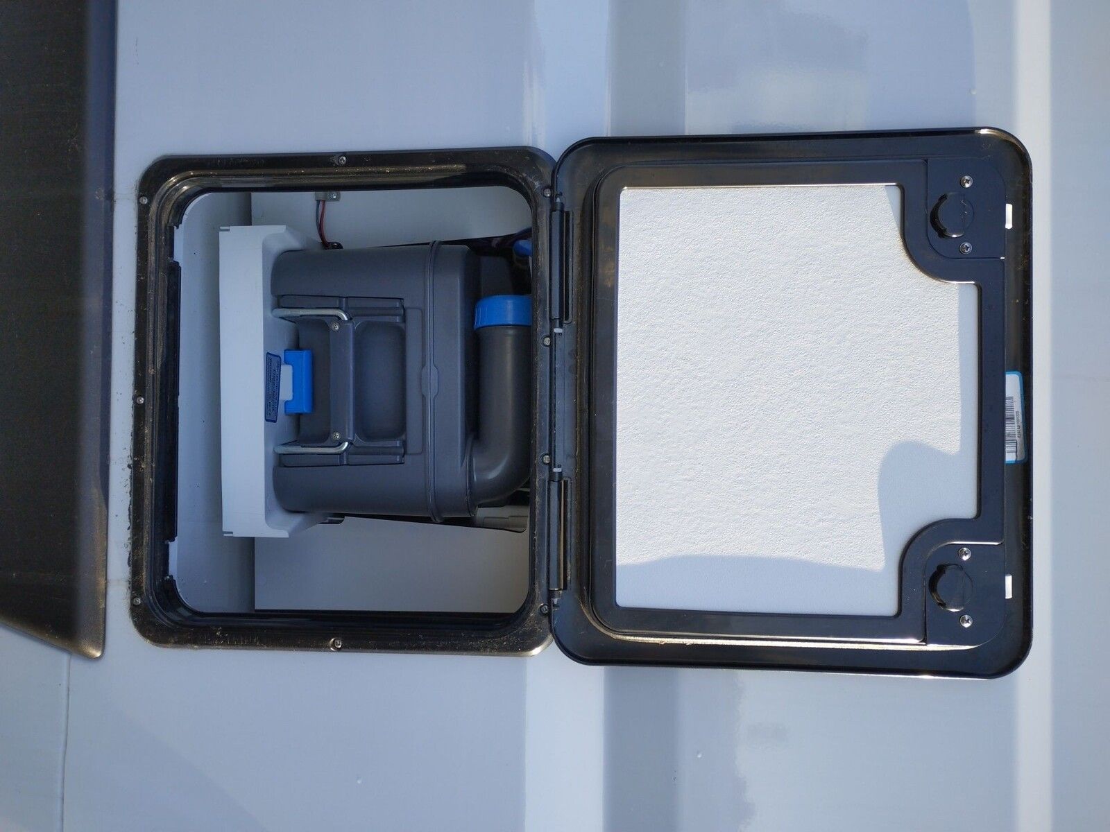 Fahrzeugabbildung Karmann Dexter DE 580 Concept Paket