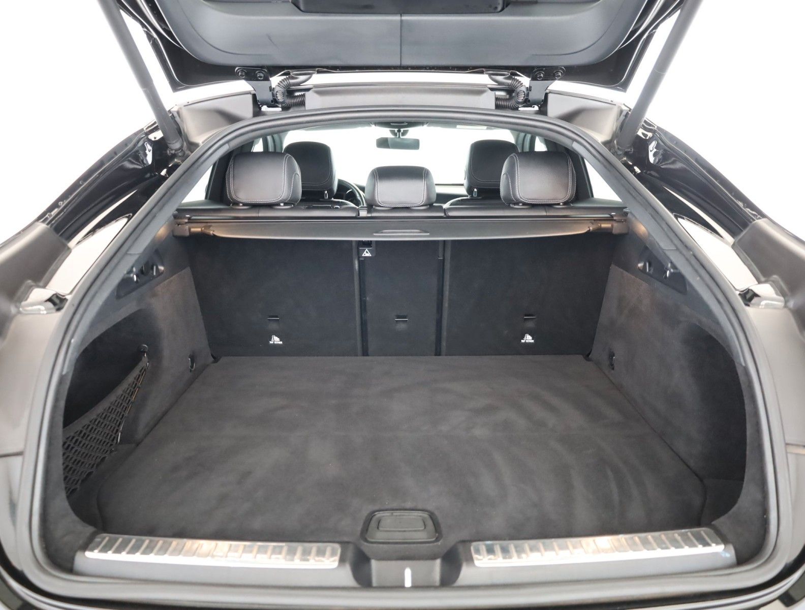 Mercedes-Benz GLC 220d Coupe AMG-Line 4Matic+19erLM+Kamera foto 22