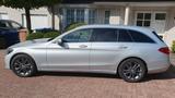 Mercedes-Benz C 220 d T-Modell Avantgarde - Mercedes-Benz C 220 in Leverkusen