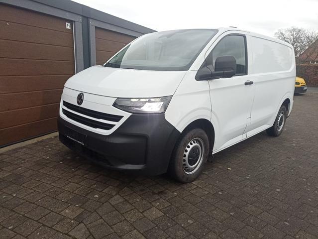 Volkswagen T7 Transporter Kasten 2.0 TDI 81 kW KR