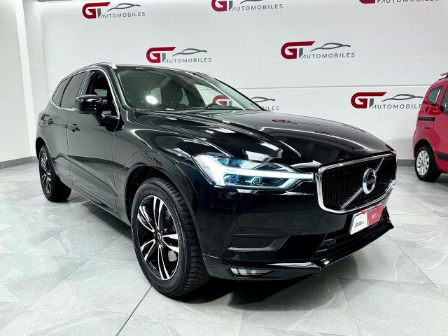 Volvo XC 60 XC60 B4 (d) AWD Geartronic Momentum 