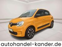 Renault Twingo Zen*1.HAND*TÜV NEU*GARANTIE