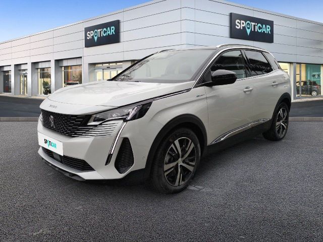 Peugeot 3008 GT Hybrid4 300 Autom. *Glas-SD *elektr. Hec