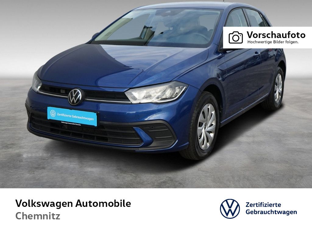 Image of Volkswagen Polo