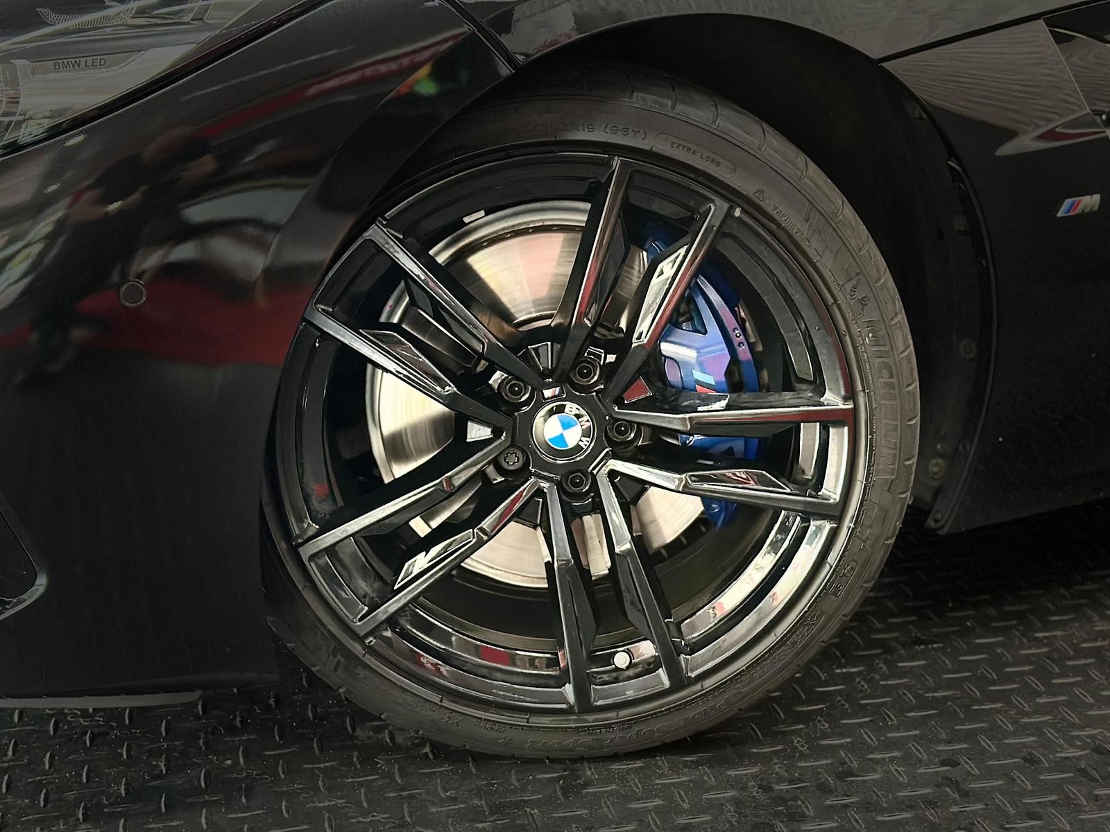 BMW Z4 M40i SHADOW* LED#SHZ#HUD#ACC#NAVI#CAM#SPUR - Image 11