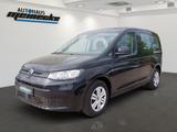 Volkswagen Caddy Basis / Familienauto für wenig Geld !!! - : Van, Familienauto