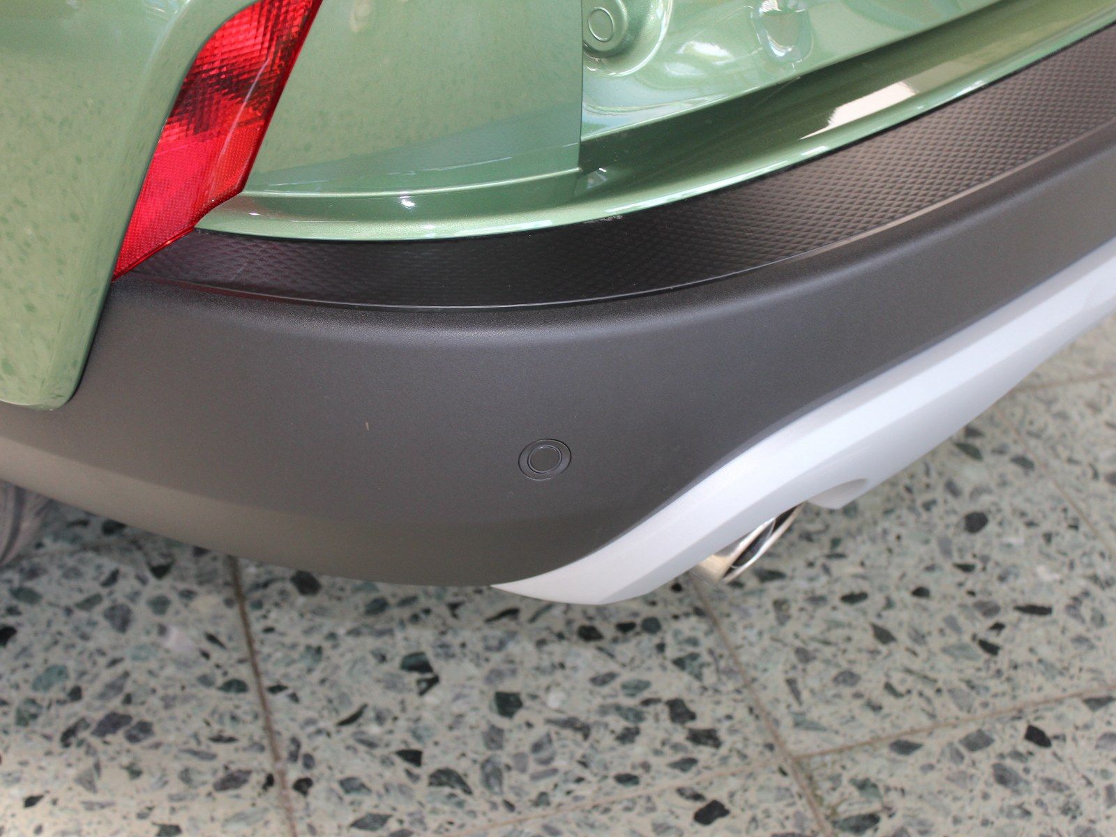 Fahrzeugabbildung Ford Kuga Plug-In Hybrid Titanium