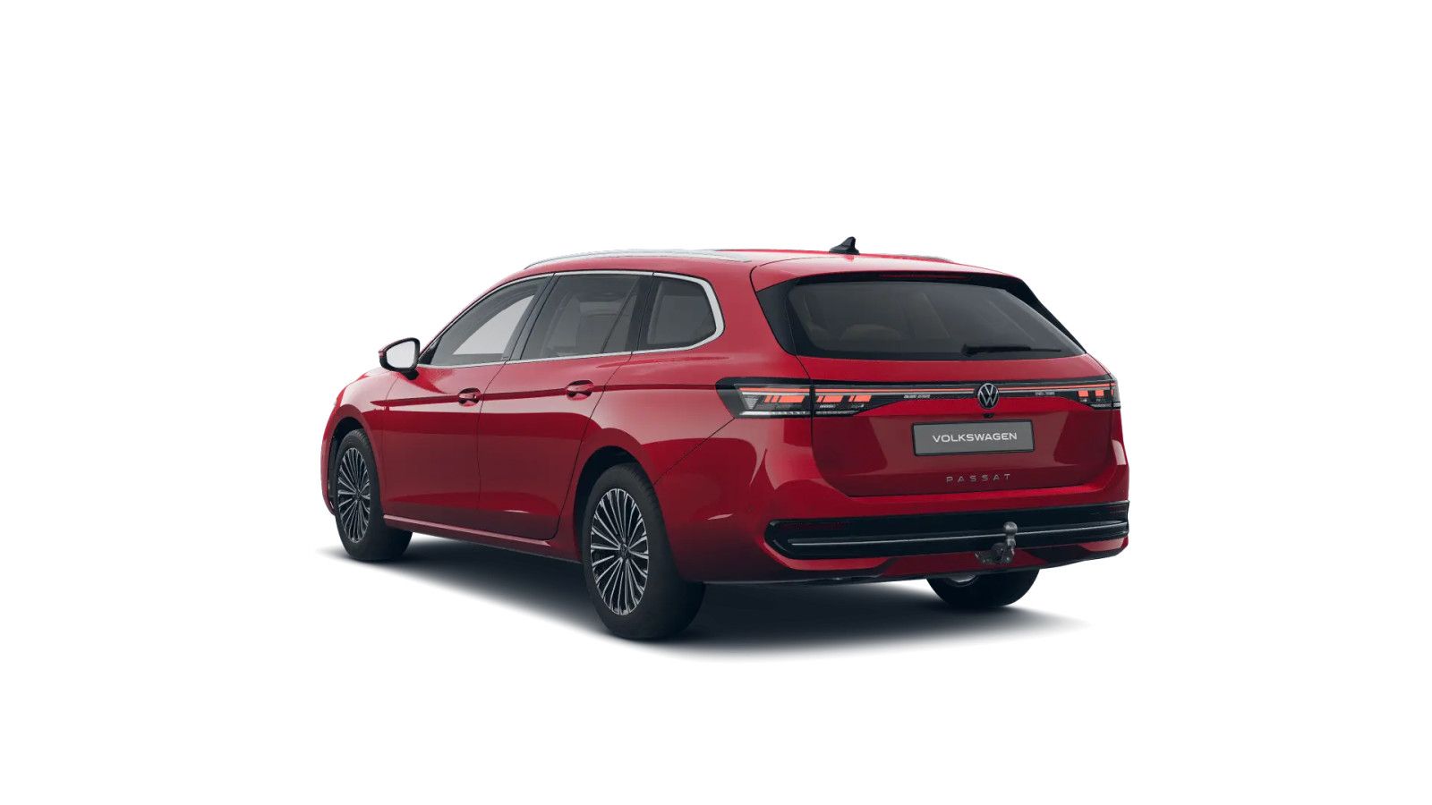 Volkswagen Passat Variant - Bild 5