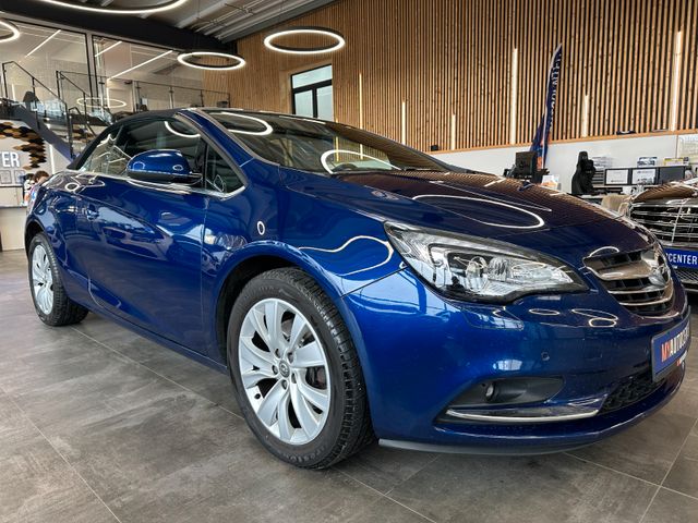 Opel Cascada Innovation ecoFlex *2. Hand*Xenon*Navi*