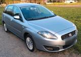 Fiat Croma 1,8 - gebrauchte Fiat Croma aus dem Jahr 2008