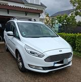 Ford Galaxy 2,0 EcoBoost Business Edition Automat... - Ford Galaxy: Edition