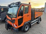 Multicar M31  4x4 opt. Winterpaket - Multicar Neu